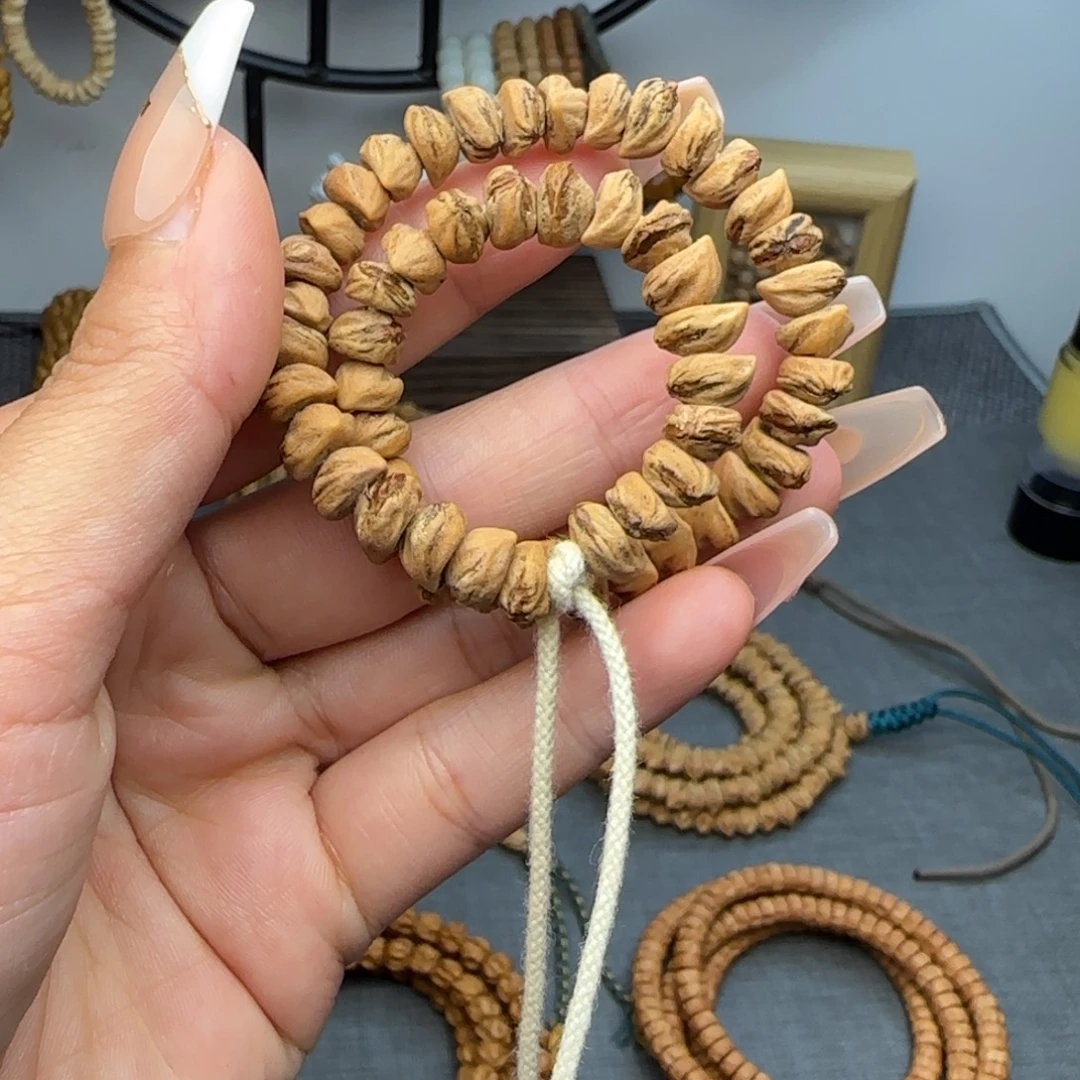 柏木手串/手链半壁江山