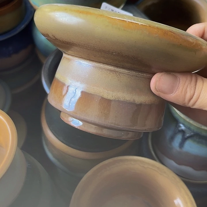 瓷片景德镇陶瓷手工制作