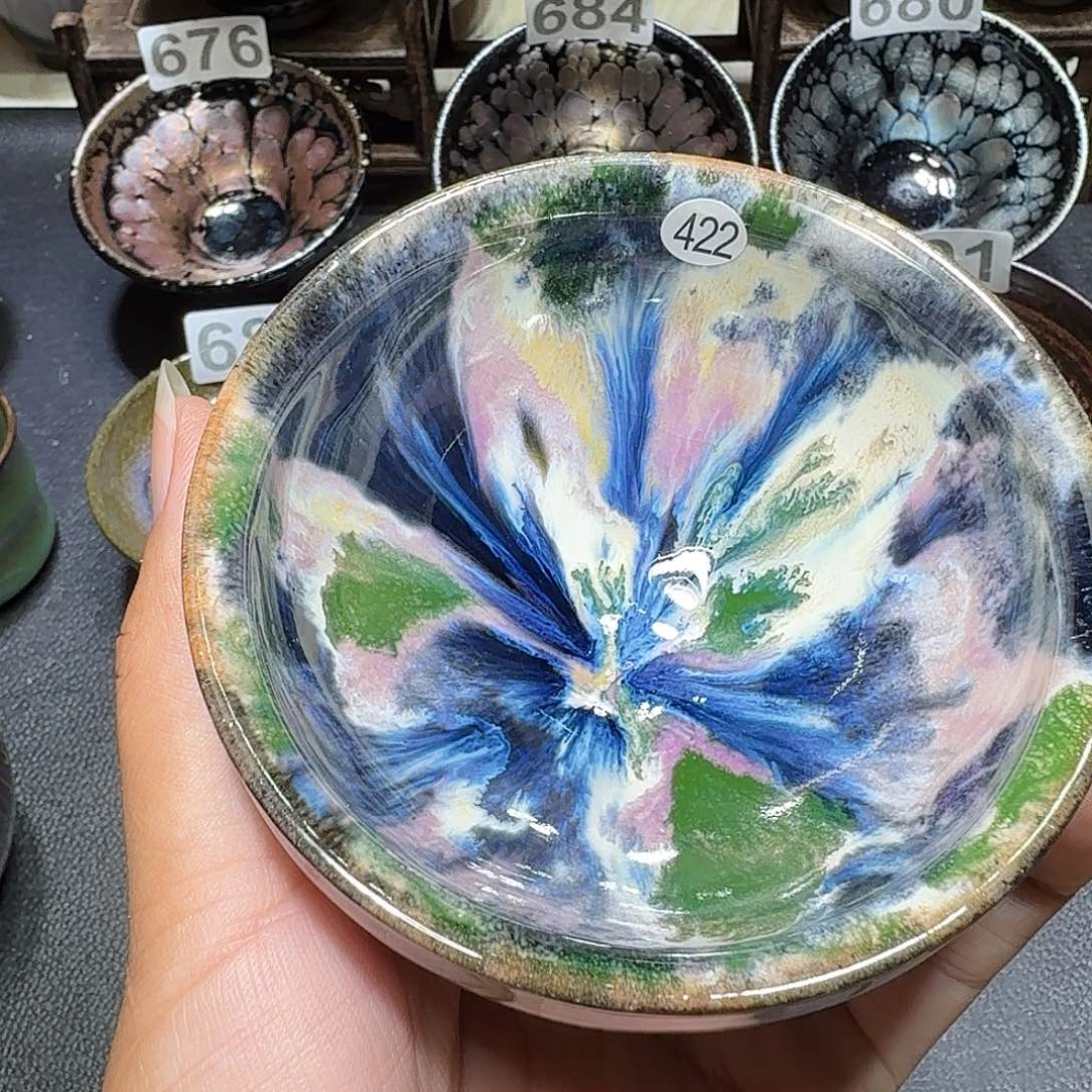 茶盏天才天才工程422