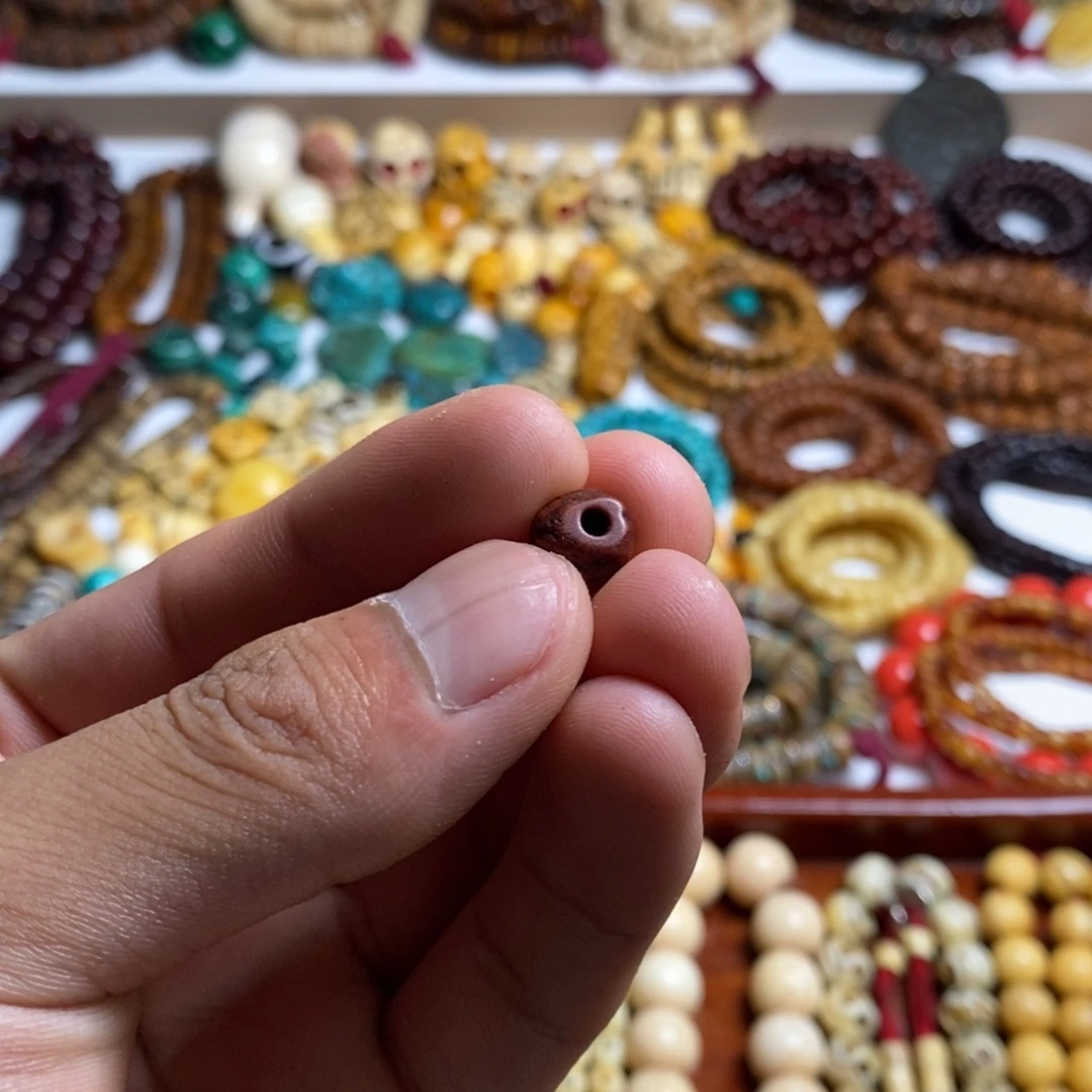 *****精品小店买了一个人