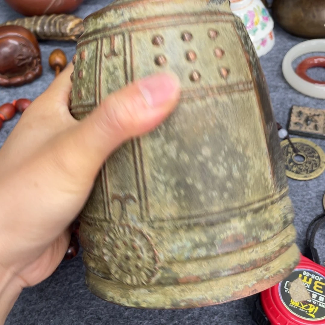 木当****事摆件。小件。