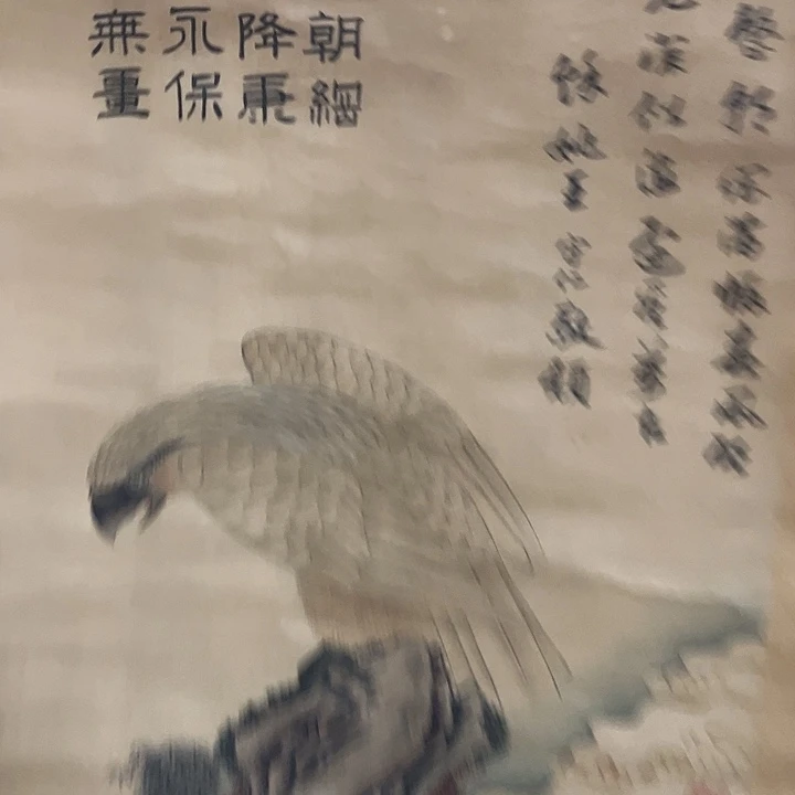 手工制作的东西都