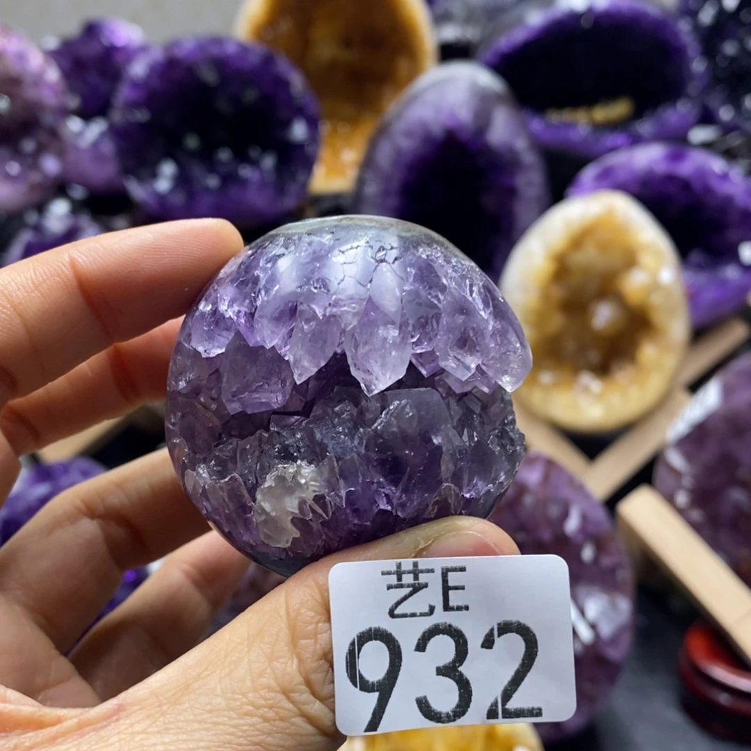 【闪购商品】水晶大型摆件（非配饰）未镶嵌