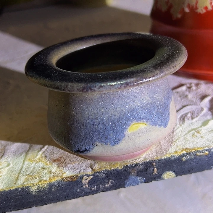 景德镇陶瓷艺术研究院院长