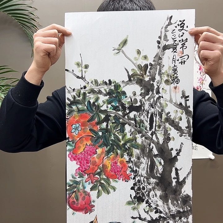 国画5555555555555555555