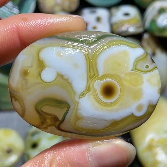 【闪购商品】玛瑙珠宝奇石未镶嵌