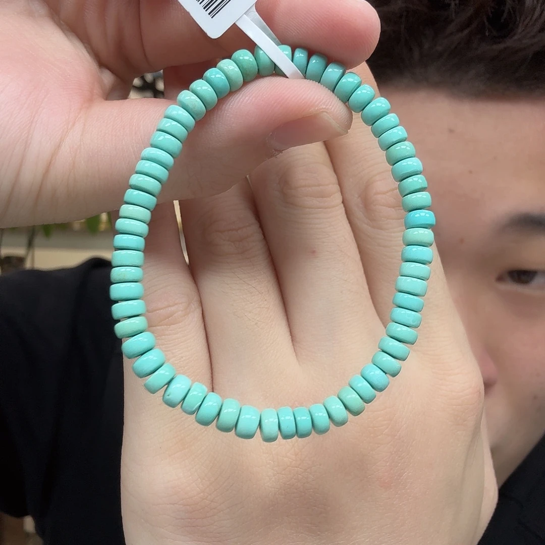 绿松石未镶嵌珠宝奇石530