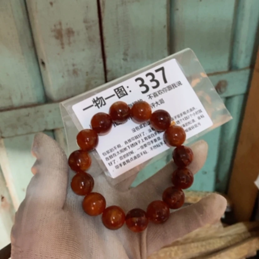 【闪购商品】松木（琥珀木）手串/手链
