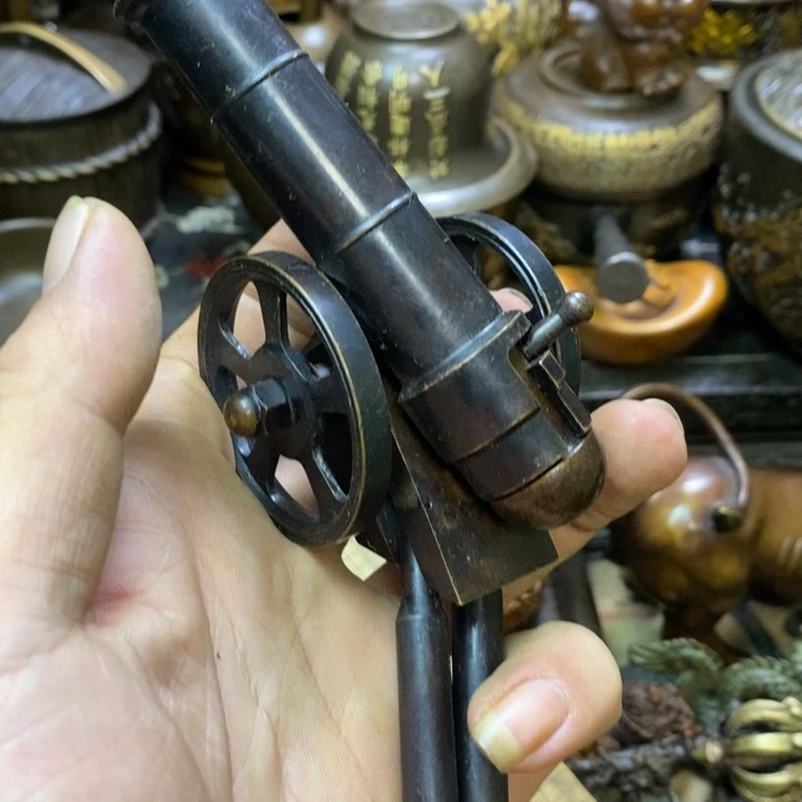 铜家居饰品铜器摆件