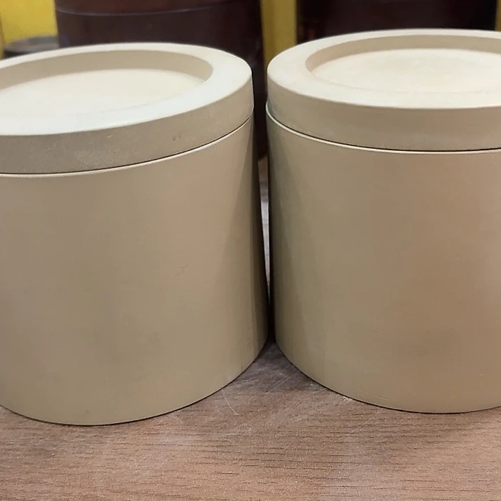 煜***爷天津罐子郭养盆一对