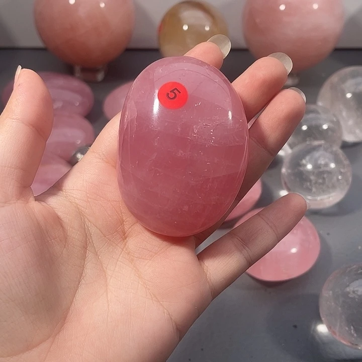 未镶嵌水晶大型摆件（非配饰）5