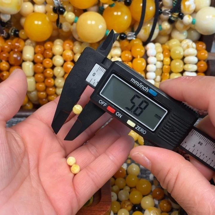 非金属配珠配饰52