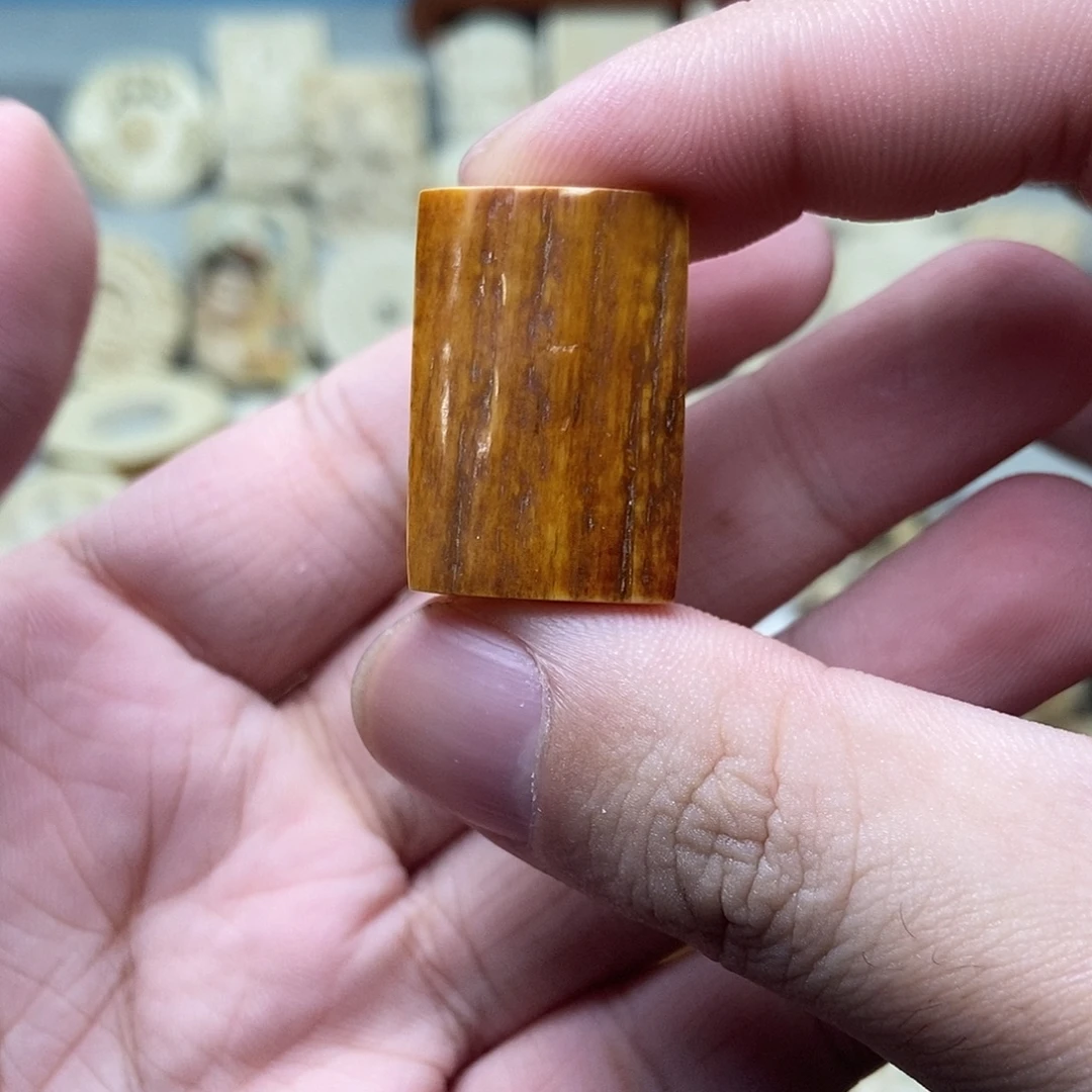 猛犸象牙手串/手链/手镯