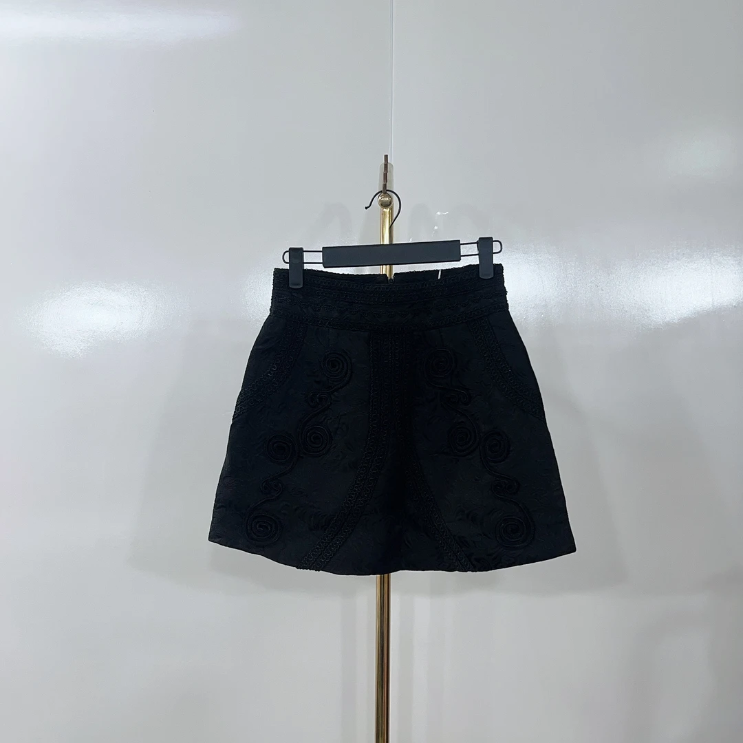 【芙娜妮轻奢】时尚品牌潮新款显瘦修身优雅气质高端女装Q2510973