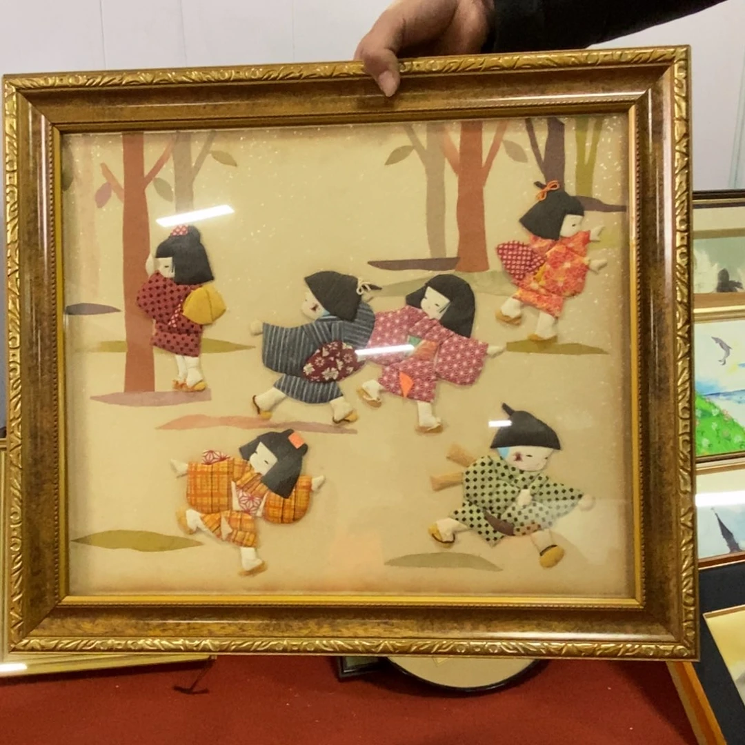 亦**水作品欣赏展示作品