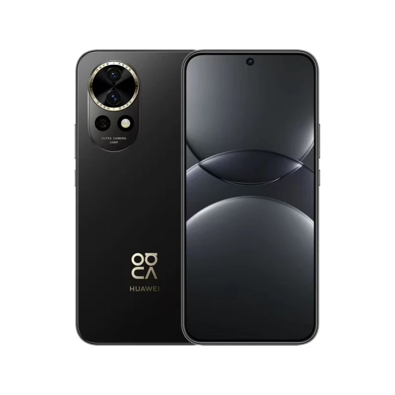 99新 Huawei/华为 nova13  麒麟8000芯鸿蒙AI拍照6000万红外卫星