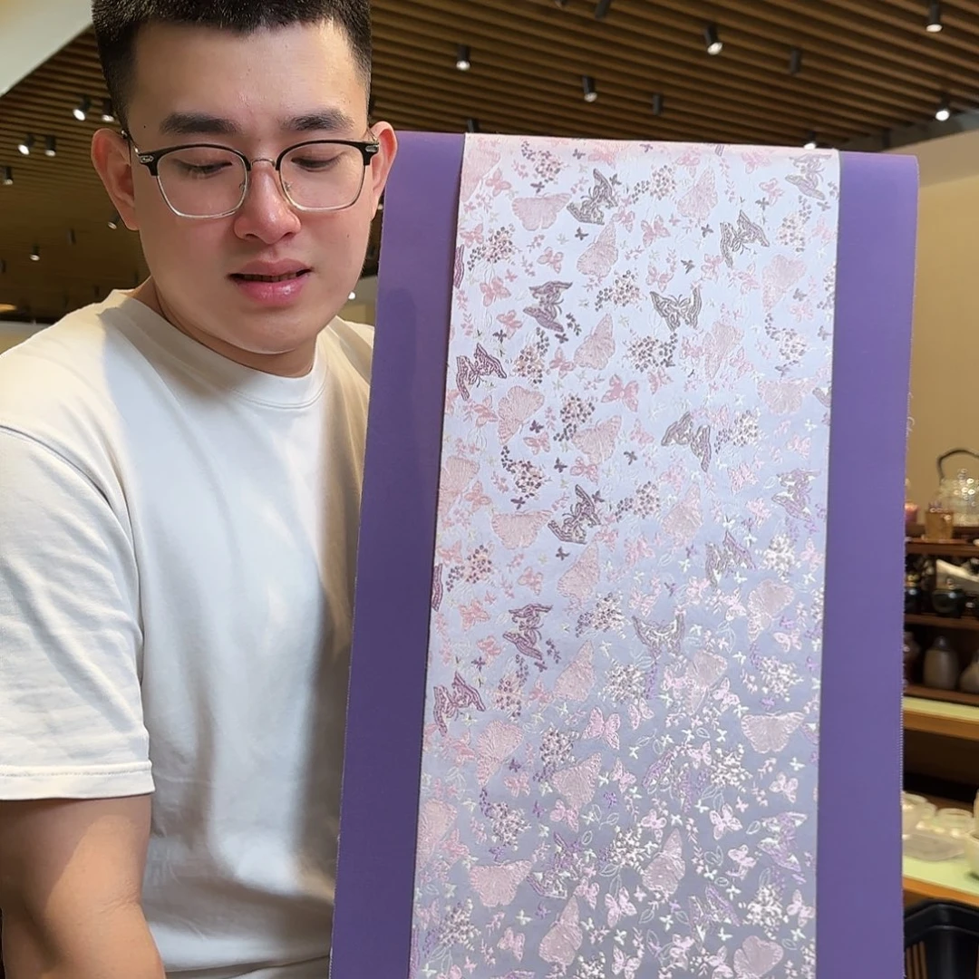 多***！三米六防水茶席俩件套