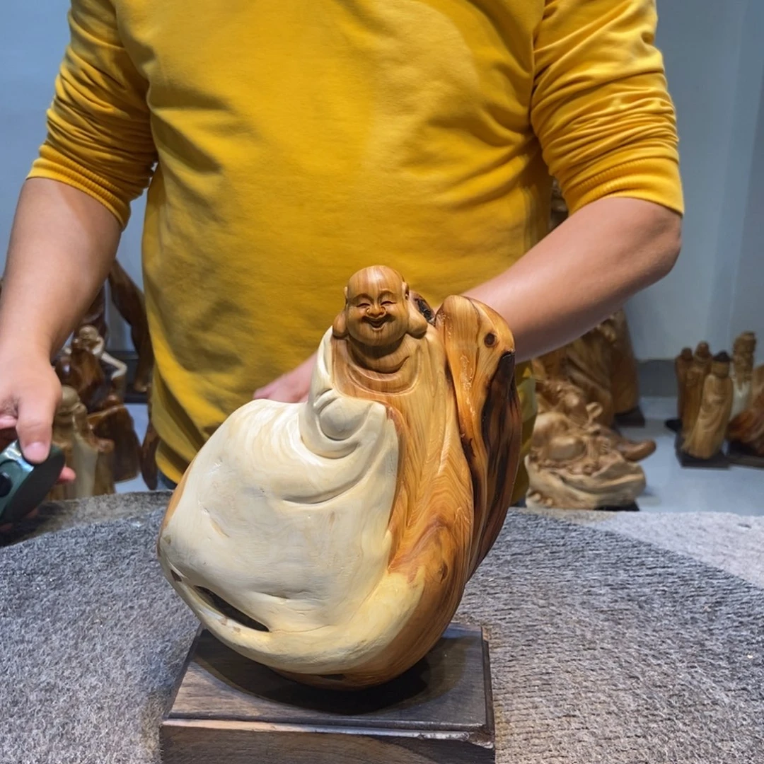 柏木（崖柏）精品太行崖柏