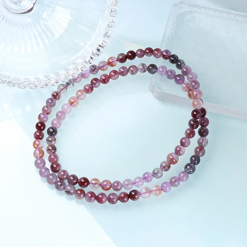 极光多宝多圈手链-多样性发其一