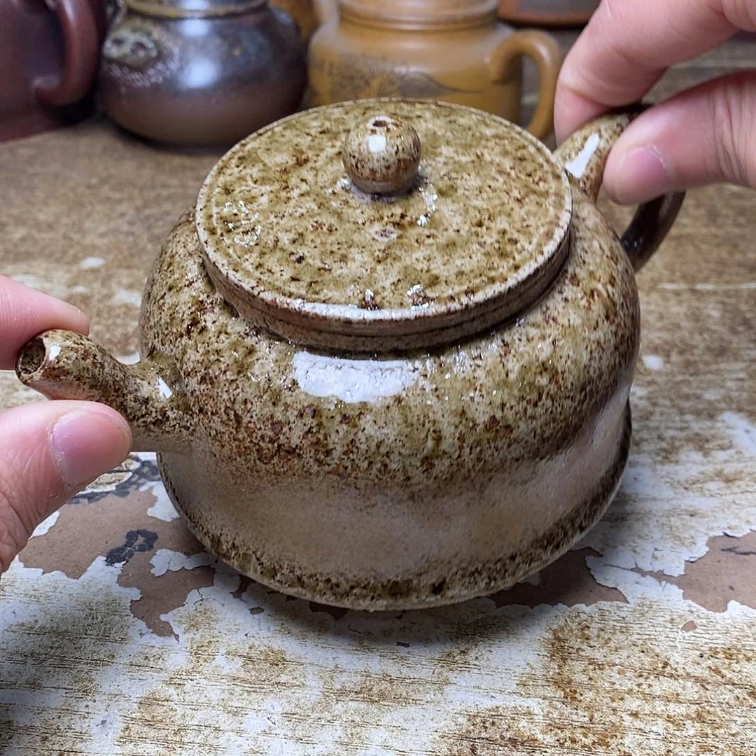 紫砂茶壶紫砂艺术