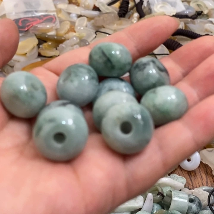 合金玛瑙手饰玛瑙
