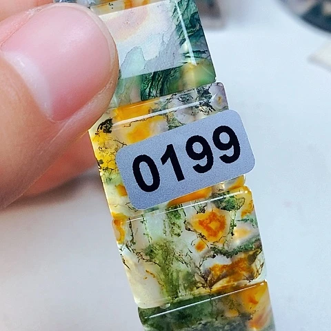 未镶嵌颈饰玛瑙/玉髓独**江