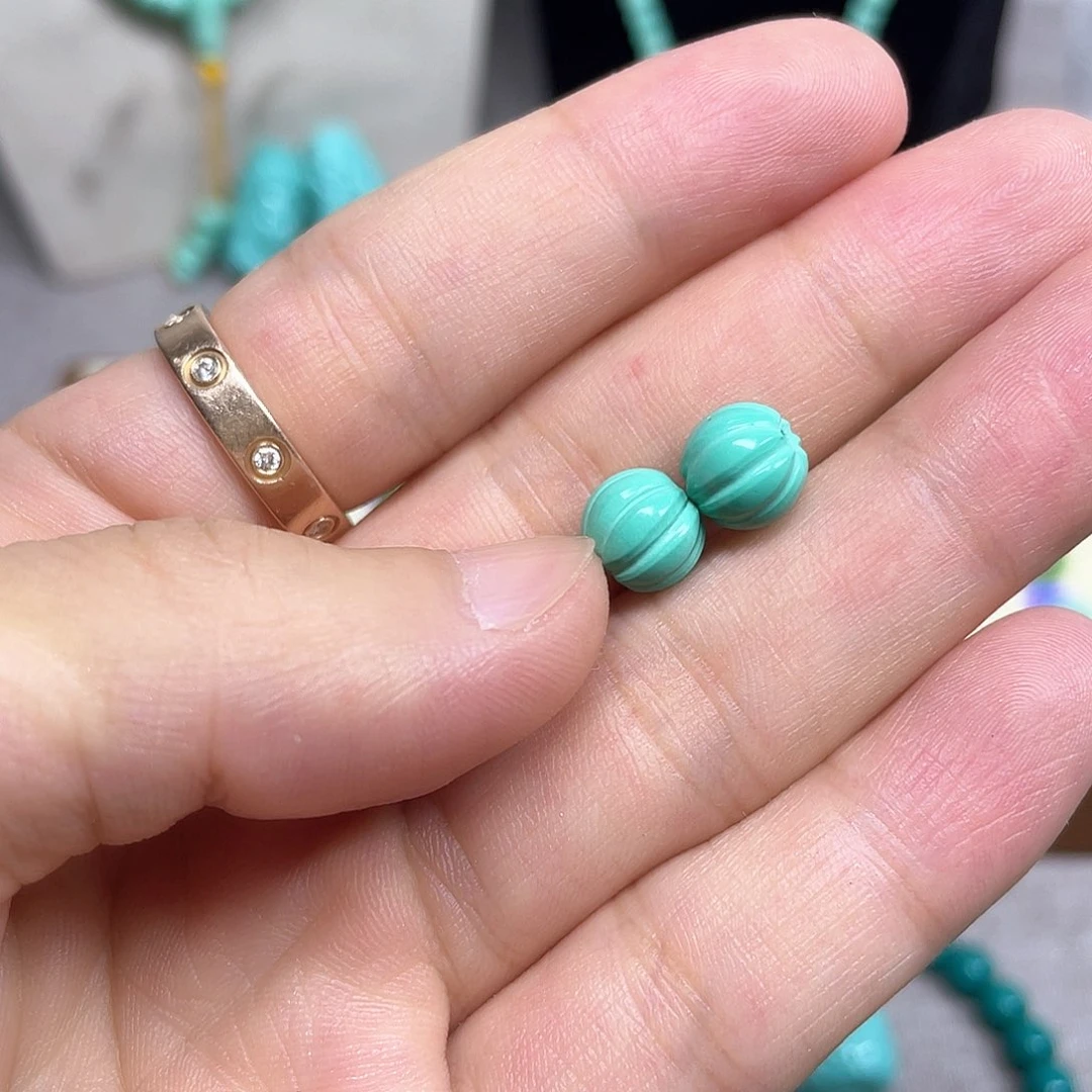 原生态湖北松配饰尺寸8