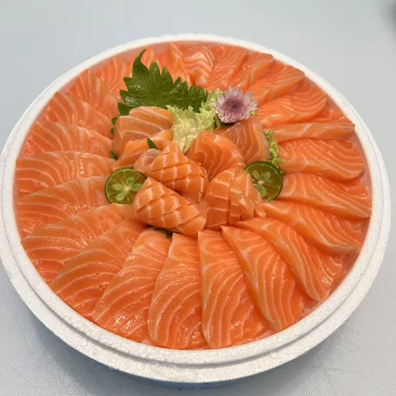 三文鱼刺身（300g）