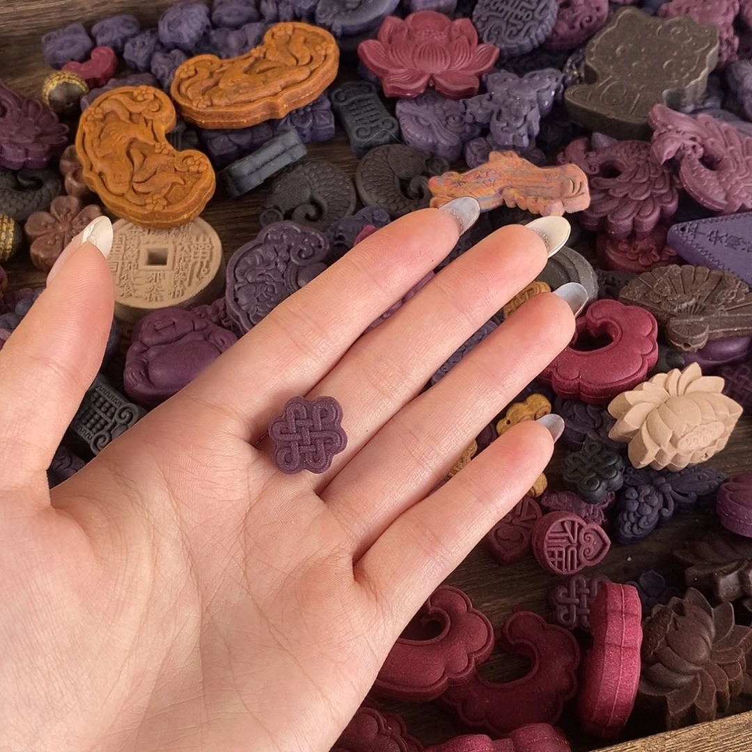 L****珠串合香配饰大礼包30