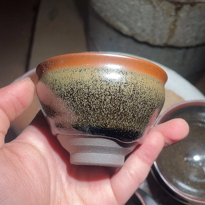 陶瓷马克杯陶瓷家用厨房水龙头不锈钢卫生间