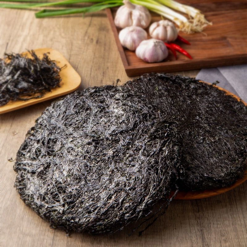 瑞馨甄选有机紫菜100g