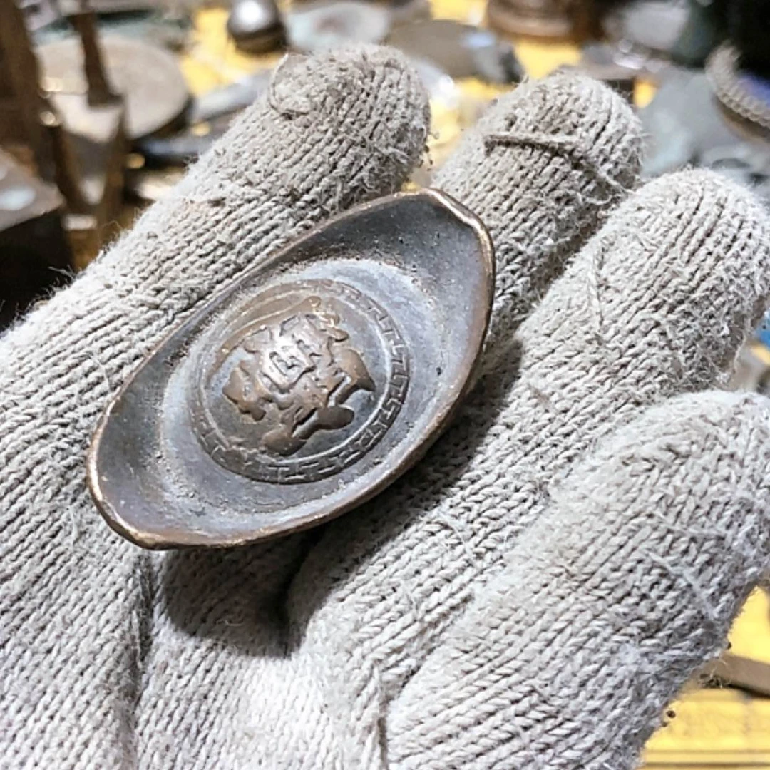 【闪购商品】春**意金属制品