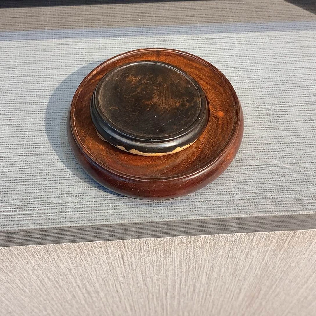 紫檀木类成套家具l****o原材料