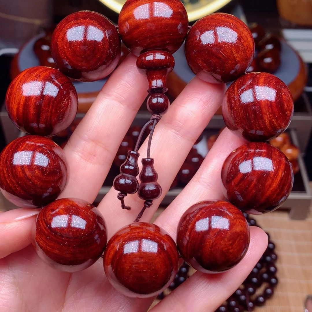 檀香紫檀（小叶紫檀）洋2.5，3w