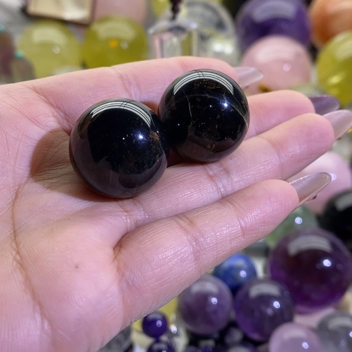 未镶嵌珠宝半成品水晶5