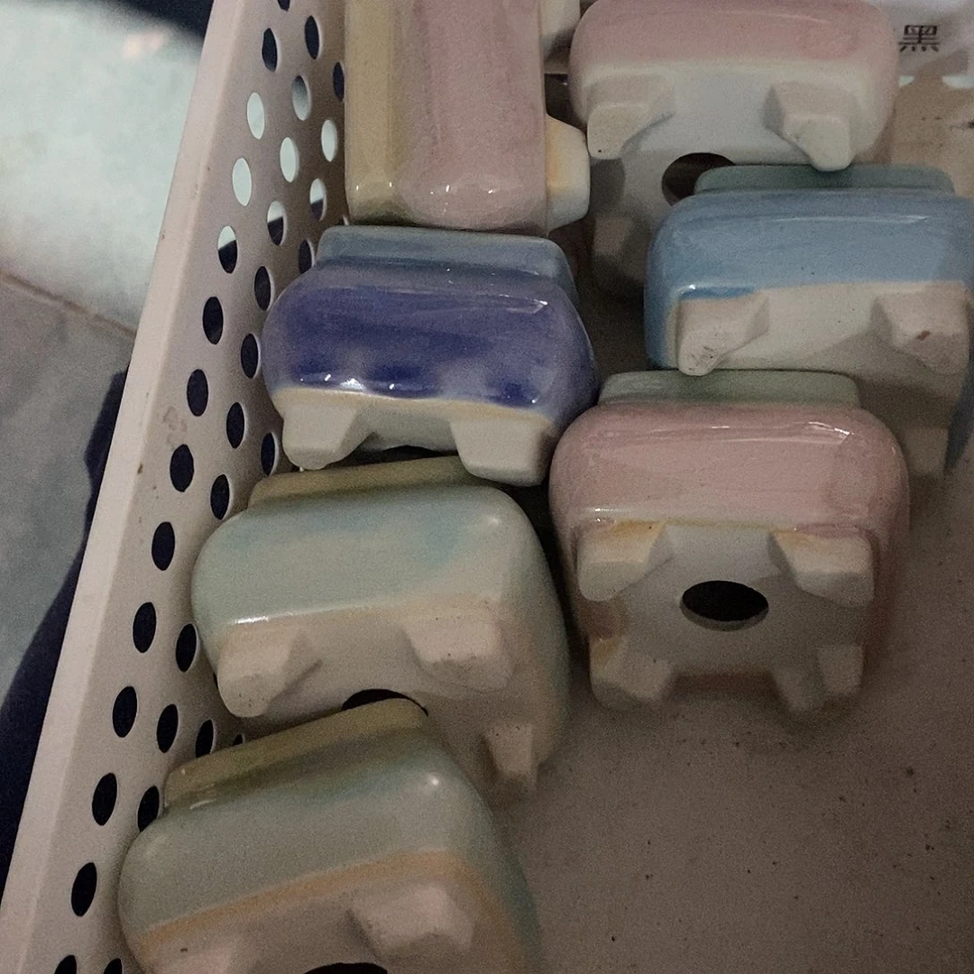 「满9.9米包邮」4个浮力