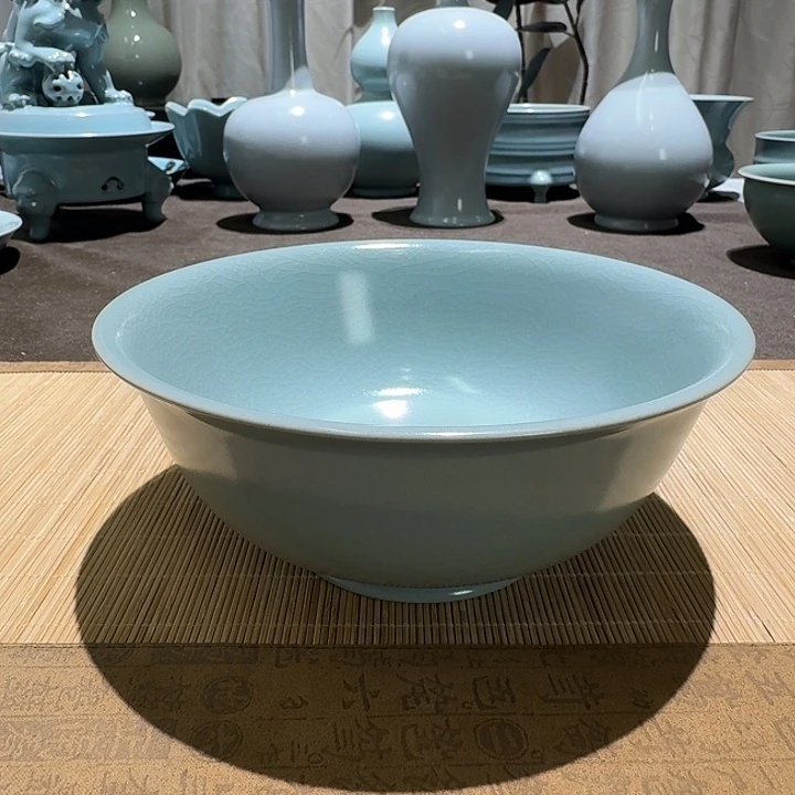 陶摆件全手工，碗。。。。