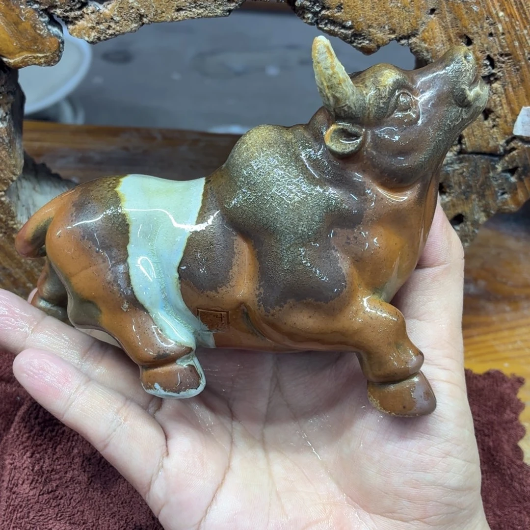 陶园柴烧，精品高货67
