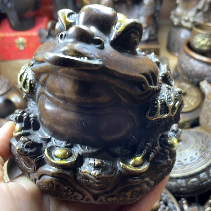 全是铜铜铜器铜器
