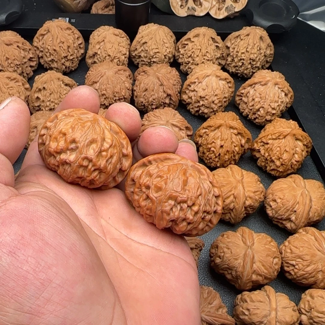 47尺宫灯红皮尖有修
