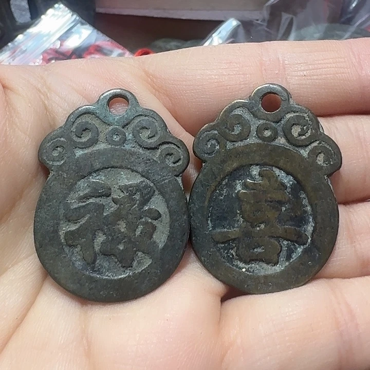 长***赏铜现代工艺品花钱