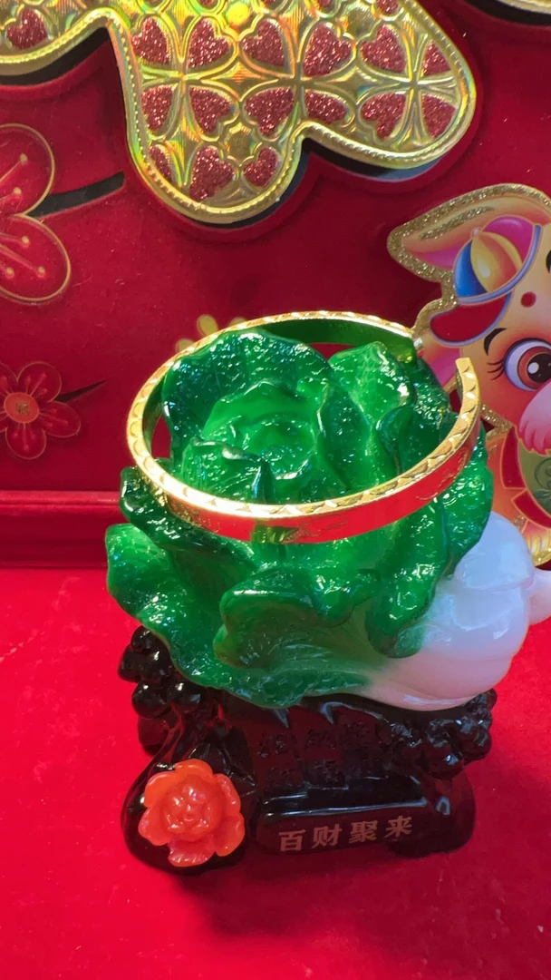 M340-活口手镯（带礼盒多样性发一）