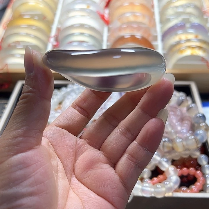 未镶嵌53玛瑙/玉髓