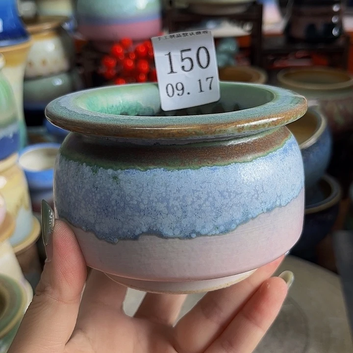 瓷片景德镇陶瓷手工制作
