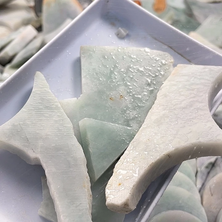 裸石翡翠18000000