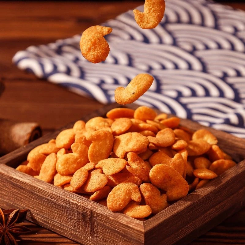 【2颗糖果=1包留香展翅】童年小零食留香展翅(南京板鸭迷你版)