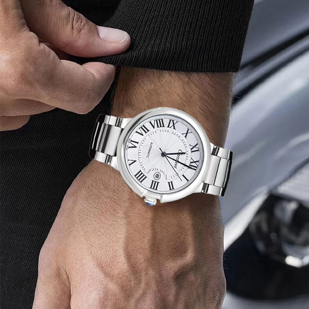 【专柜直发】新款气球系列手表男士时尚潮流防水腕表