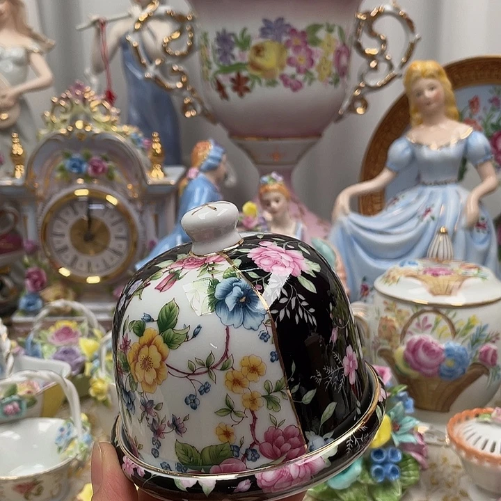 陶瓷摆件摆件摆件