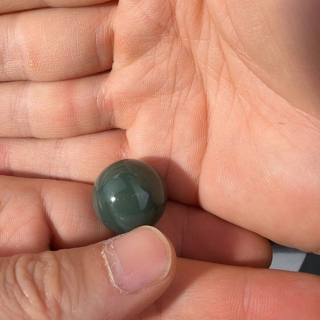 和田玉（糖玉）未镶嵌手链