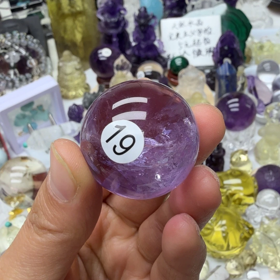 水晶水晶摆件未镶嵌
